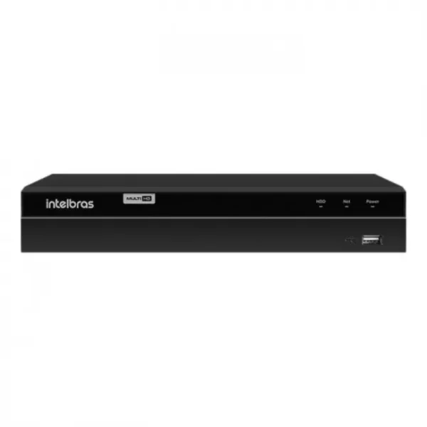 DVR Multi HD MHDX 1204