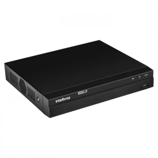 DVR Multi HD MHDX 1204 - Image 2