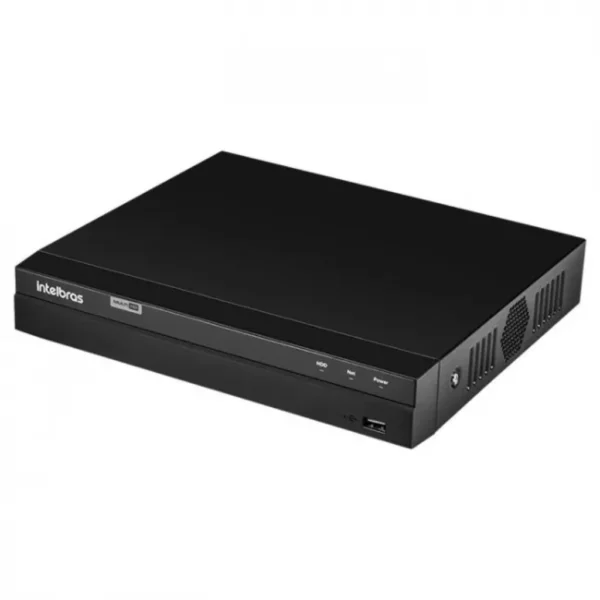 DVR Multi HD MHDX 1204 - Image 3