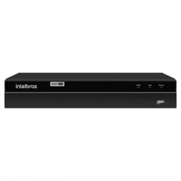 DVR Multi HD MHDX 1204 - Image 4