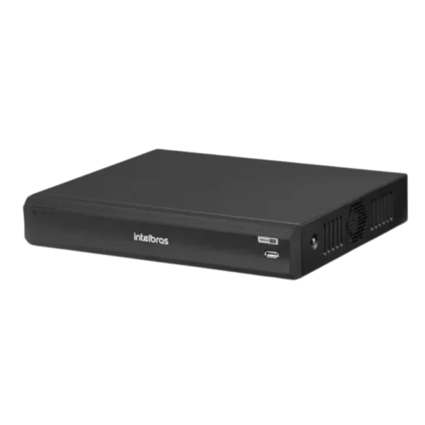 DVR Inteligente iMHDX 3008 com HD 2TB - Image 4