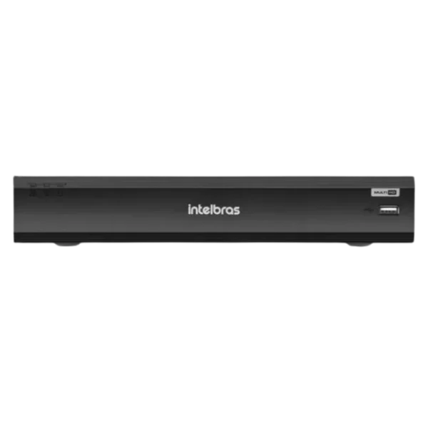 DVR Inteligente iMHDX 3008 com HD 2TB - Image 2