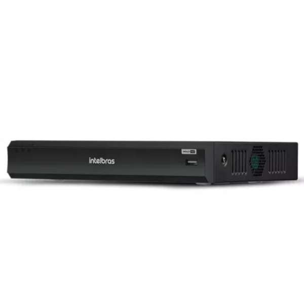 DVR Inteligente iMHDX 3008 - Image 4