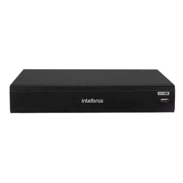 DVR Inteligente iMHDX 3116 com HD 1TB - Image 4