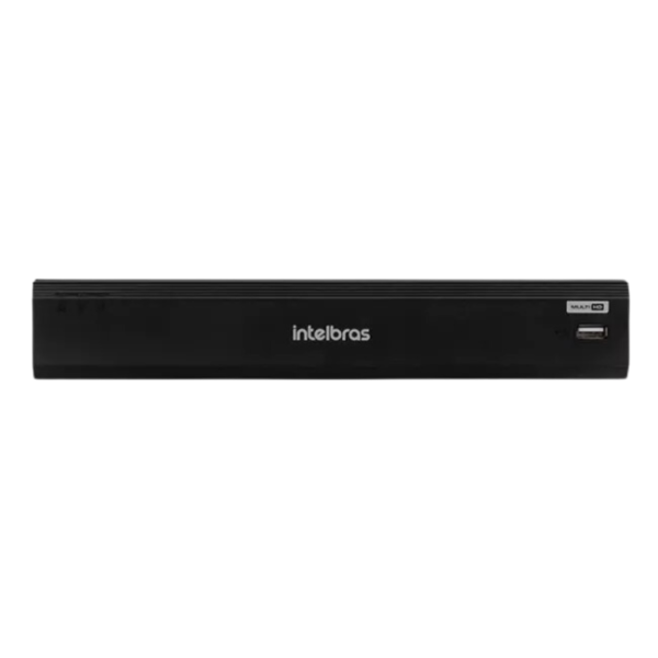 DVR Inteligente iMHDX 3116 com HD 1TB - Image 2