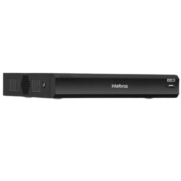 DVR Inteligente iMHDX 3132 - Image 2