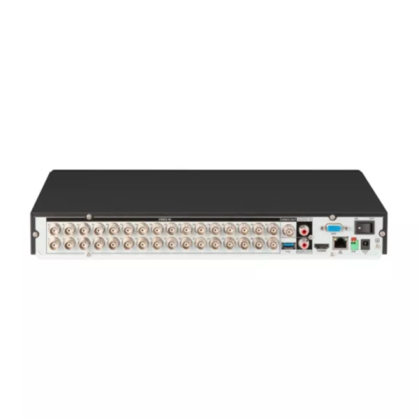 DVR Inteligente iMHDX 3132 - Image 4