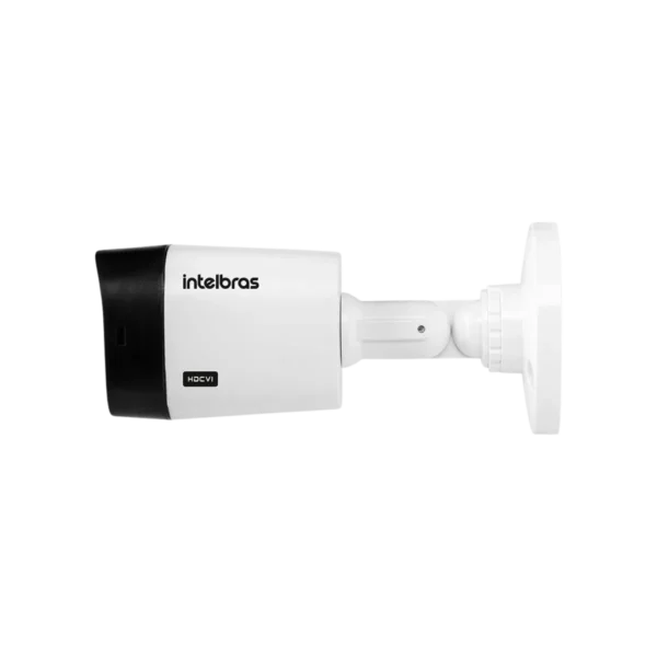 Câmera Intelbras VHL 1220 B G2 Bullet HDCVI LITE Full HD 1080p, Lente 3.6mm, Visão Noturna 20m, IP66 - Image 3