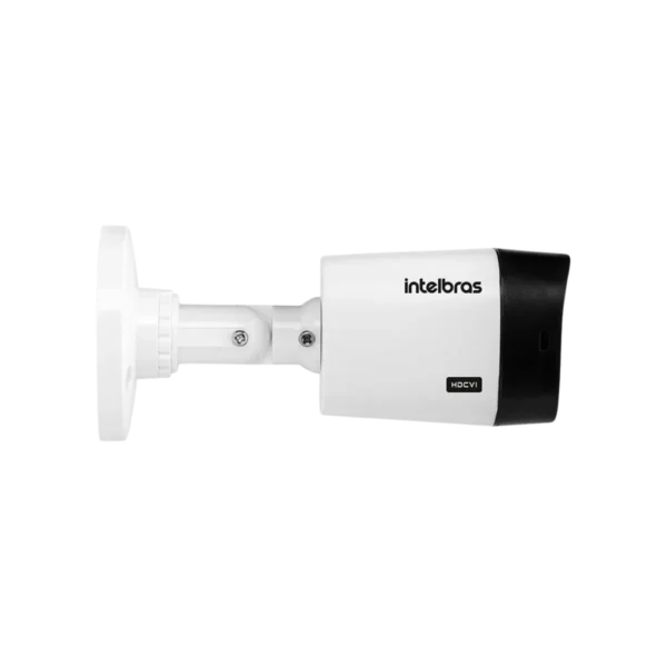 Câmera Intelbras VHL 1220 B G2 Bullet HDCVI LITE Full HD 1080p, Lente 3.6mm, Visão Noturna 20m, IP66 - Image 4