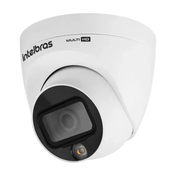Câmera IP 2mp - VIP 1220 D Full Color G4 - Image 3