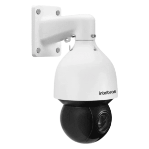Speed Dome IP VIP 5225 SD IR IA G2