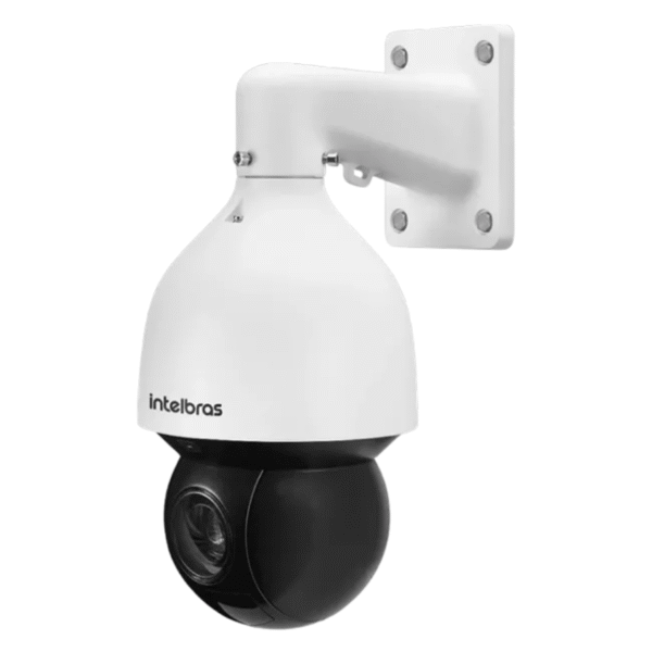 Speed Dome IP VIP 5225 SD IR IA G2 - Image 2